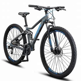 Bicicleta de Montaña R26 Huffy Trail Runner